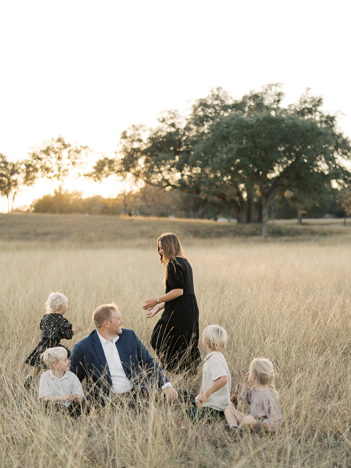 Why I'm No Longer Offering Mini Sessions | Full Family Sessions Create More Meaningful Photos