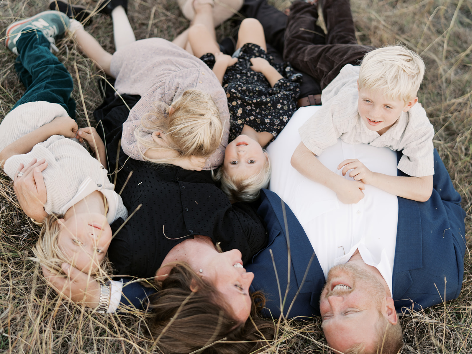 Why I'm No Longer Offering Mini Sessions | Full Family Sessions Create More Meaningful Photos