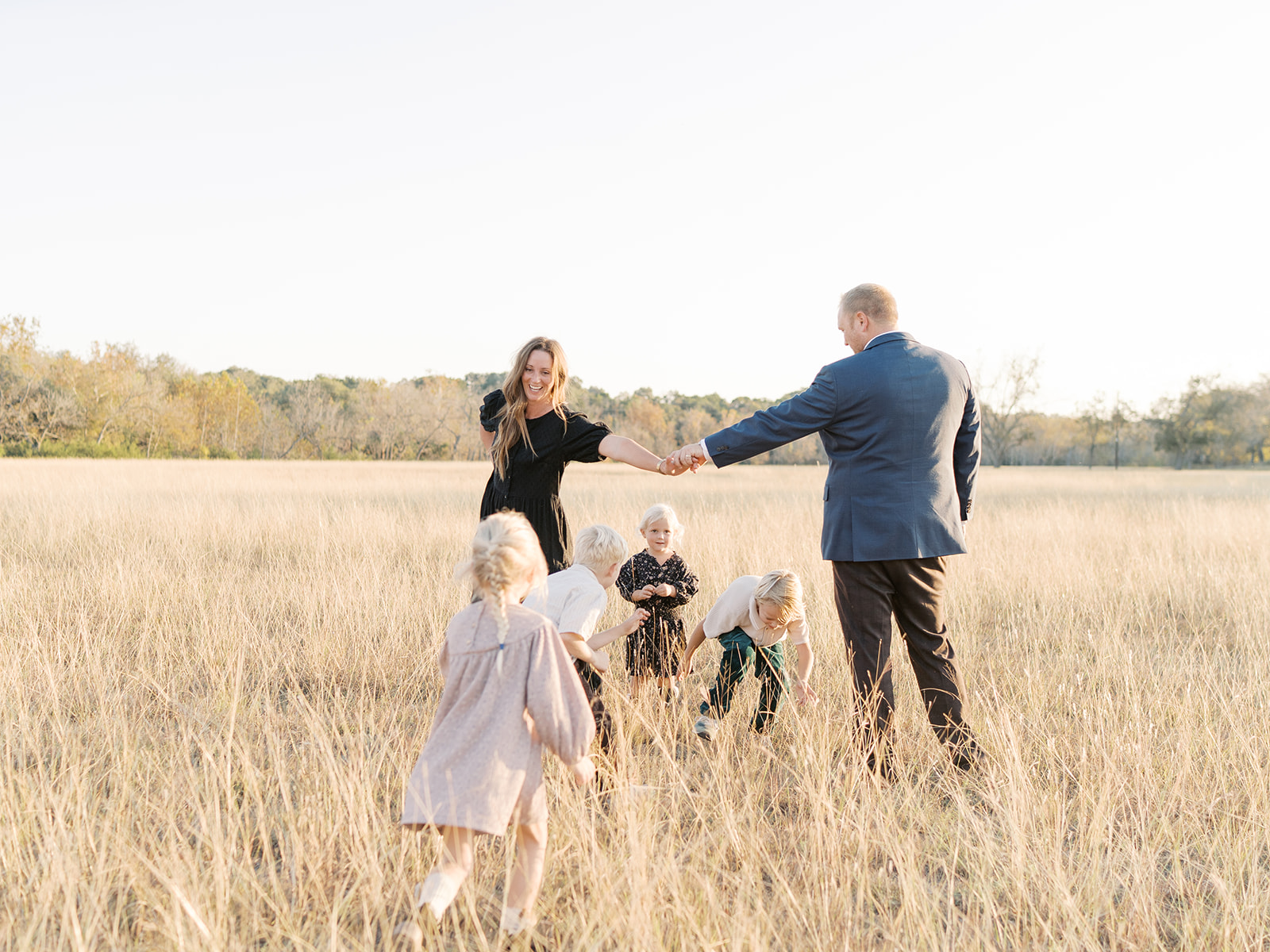 Why Im No Longer Offering Mini Sessions Full Family Sessions Create More Meaningful Photos421